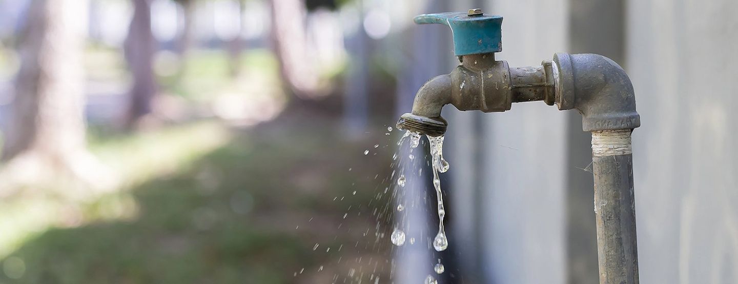 Chuva e calor intenso: dois extremos que exigem atenção Chuva e calor intenso: dois extremos que exigem atenção