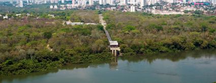 Iguá anuncia certificação do primeiro título verde da América Latina para infraestrutura hídrica