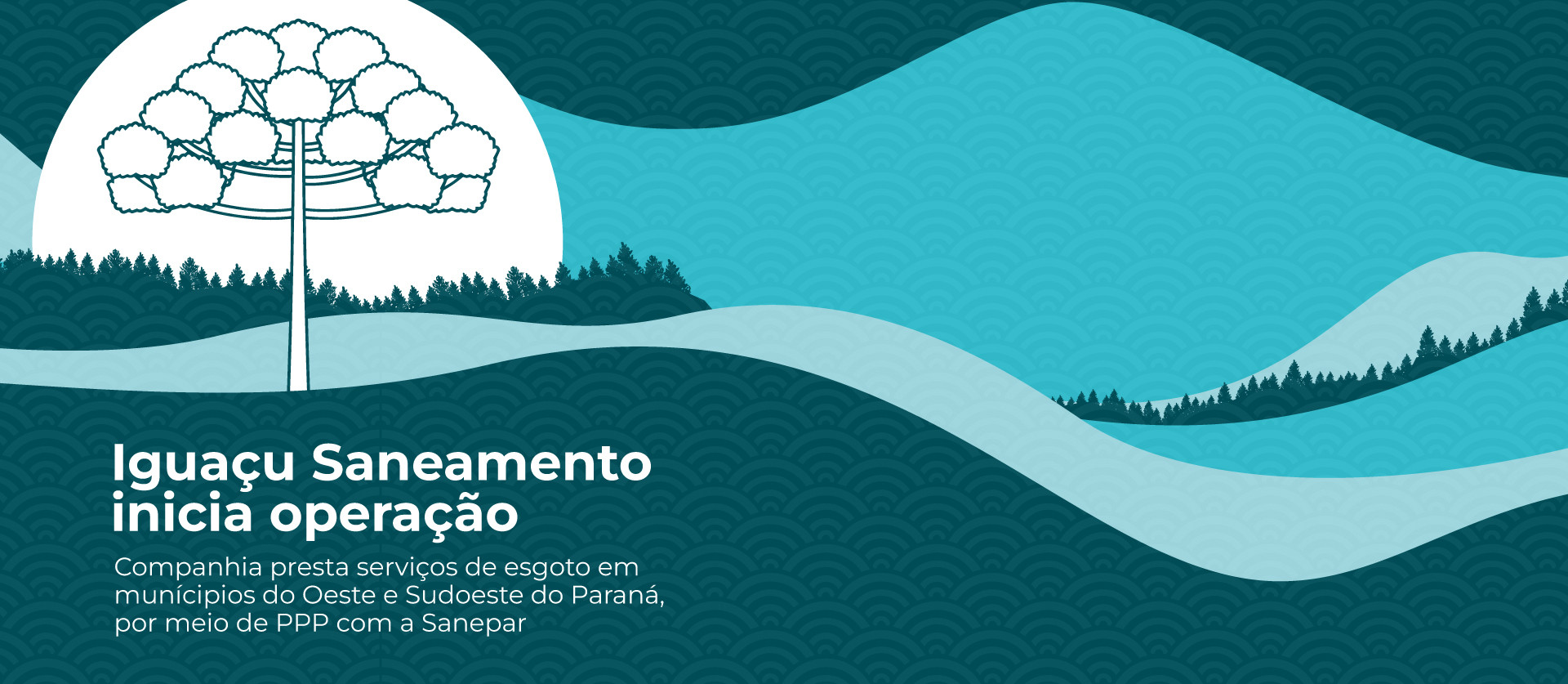 Início Operação Iguaçu