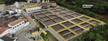 Atibaia Saneamento amplia ações para alcançar universalização