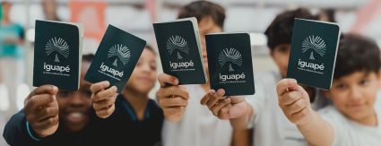 Projeto Iguapé supera metas e fortalece educação