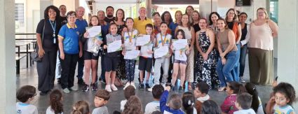 Sanessol: entenda como projetos de responsabilidade social formam gerações mais conscientes em Mirassol