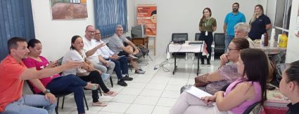 Sanessol segue com plano de ação para implantar ligações individuais de água nos prédios CDHU do bairro São Bernardo