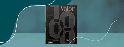 Iguá entre as 500 maiores empresas do país no Valor 1000 Iguá entre as 500 maiores empresas do país no Valor 1000